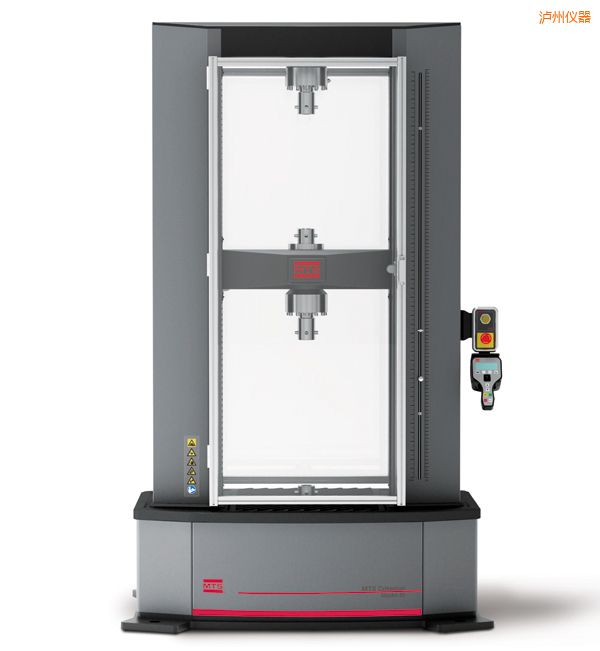 瀘州Criterion信標(biāo) 萬(wàn)能試驗(yàn)機(jī)(1kN—100kN)