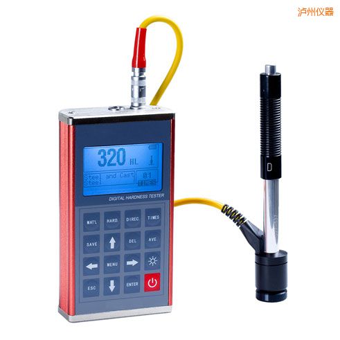 瀘州里氏硬度測試儀