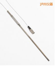 瀘州短支二等標(biāo)準(zhǔn)鉑電阻溫度計