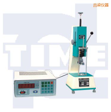 呂梁數(shù)顯示彈簧拉壓試驗機