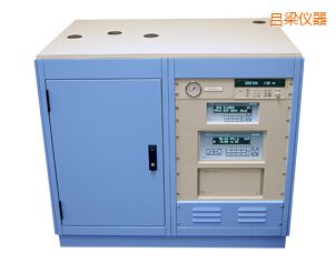 呂梁定制壓力校準(zhǔn)系統(tǒng)