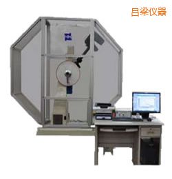 呂梁時代儀器化沖擊試驗(yàn)機(jī)