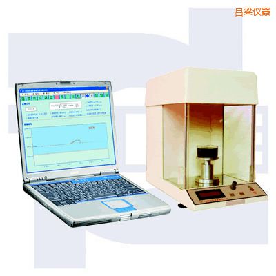 呂梁微機(jī)控制自動(dòng)界面張力儀