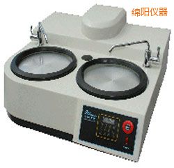 綿陽時代手動研磨拋光機(jī)