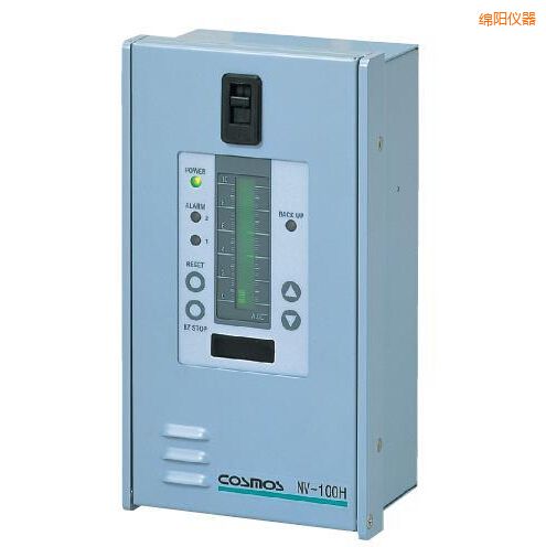 綿陽NV-100系列控制器