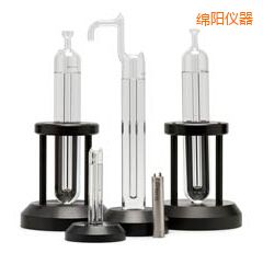 綿陽水三相點(diǎn)瓶