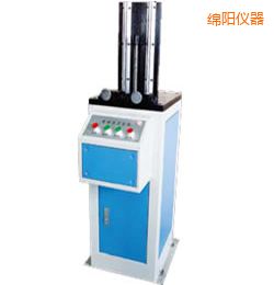 綿陽電動夏比沖擊試樣缺口拉床