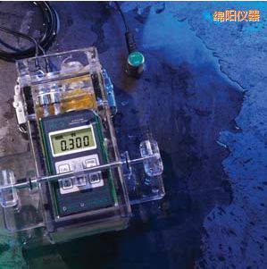 綿陽(yáng)水下測(cè)厚儀