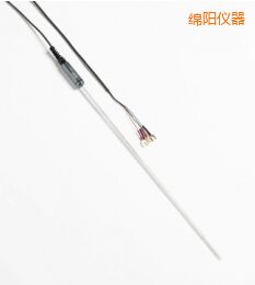 綿陽高性價比石英套管標準鉑電阻溫度計