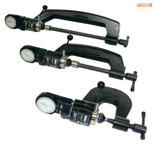 綿陽便攜式試驗夾具