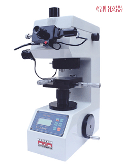 綿陽小負(fù)荷維氏硬度計(jì)