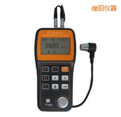綿陽(yáng)穿透涂層超聲波測(cè)厚儀