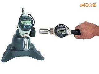 綿陽微型氣動量儀