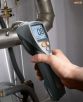 電子煙度分析儀,型號:testo 308,品牌:德國德圖TESTO