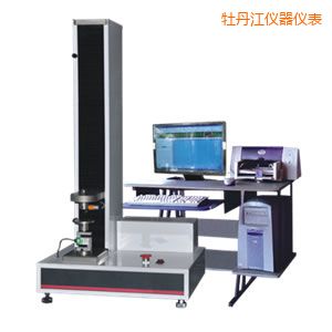 牡丹江電子式萬能試驗機