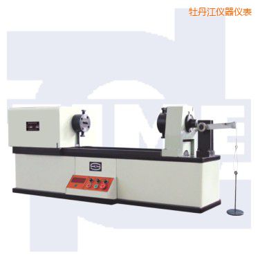牡丹江金屬線材扭轉(zhuǎn)試驗機(jī)