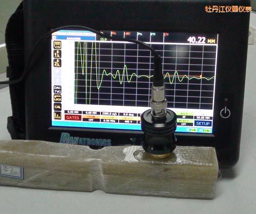 牡丹江時(shí)代專業(yè)玻璃鋼測(cè)厚儀