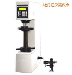 牡丹江時(shí)代布氏硬度計(jì)