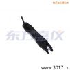 PPS外殼,鉑金環(huán)ORP電極,型號:IR-500-9,品牌:美國任氏JENCO