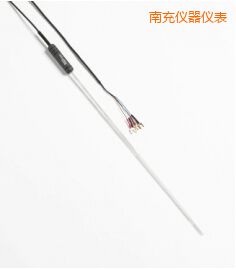 南充高精度石英套管標(biāo)準(zhǔn)鉑電阻溫度計(jì)