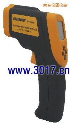 南充紅外測溫儀
