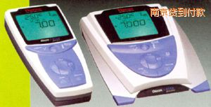 南京PH/電導(dǎo)率測量儀