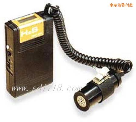 南京毒性氣體探測儀