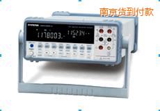 南京臺式數字萬用表