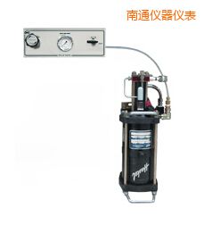 南通氣體增壓泵