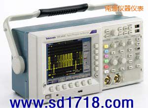 南通數(shù)字熒光示波器