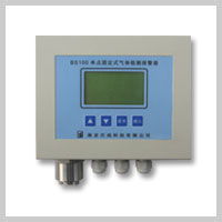 南通固定式一氧化碳檢測報(bào)警器