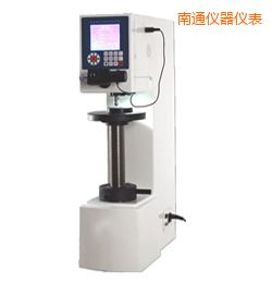 南通時代布氏硬度計