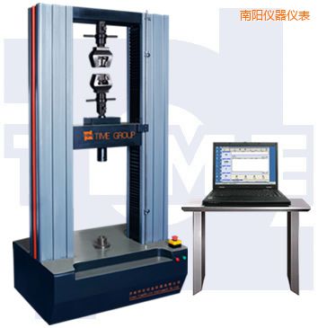 南陽微機(jī)控制電子萬能試驗(yàn)機(jī)(門式)