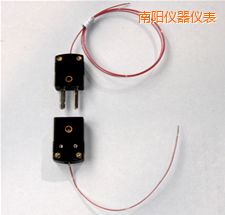 南陽(yáng)熱電偶插頭