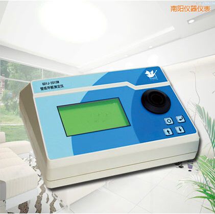 南陽防火門甲醛測(cè)定儀