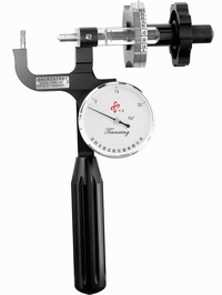 寧波小型便攜式洛氏硬度計