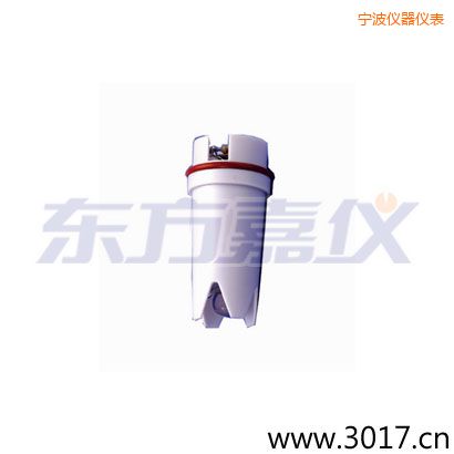 寧波帶溫度三合一pH電極