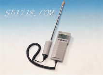 寧波便攜式溫濕度儀表