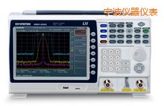 寧波頻譜分析儀