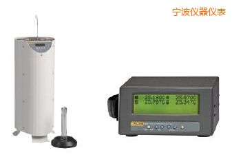 寧波水三相點(diǎn)系統(tǒng)(配套工業(yè)鉑電阻檢定方案)