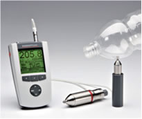 寧波霍爾效應(yīng)瓶壁測厚儀