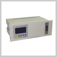 寧波紅外碳氫氣體分析儀