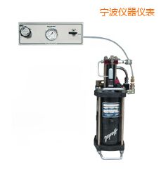 寧波氣體增壓泵