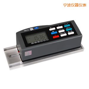 寧波手持式粗糙度計(jì)