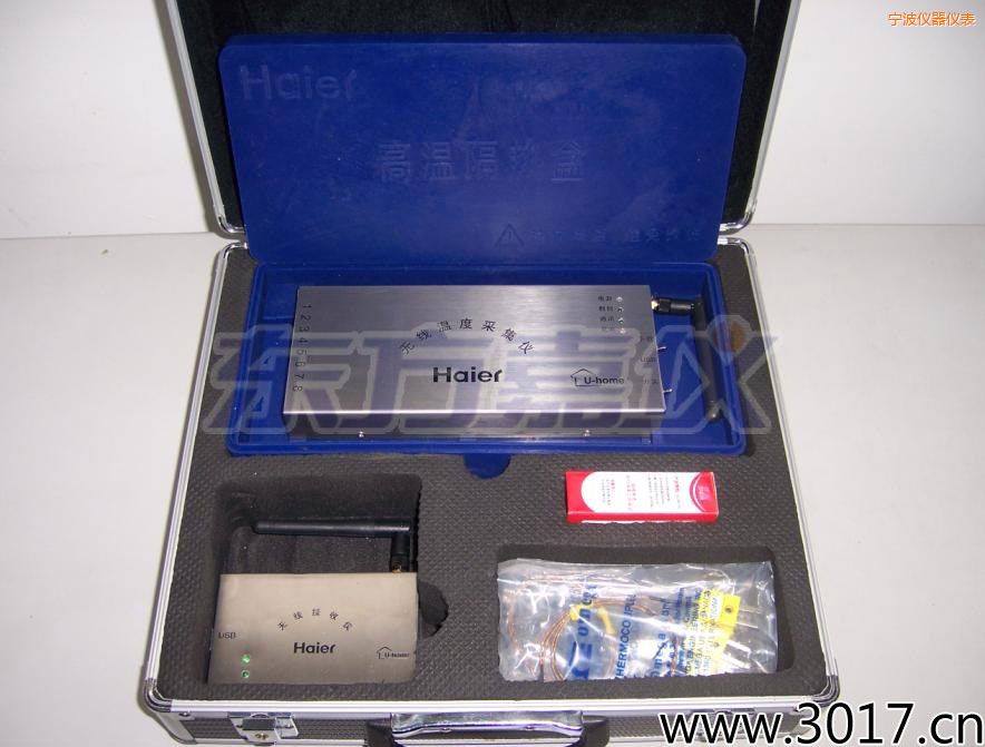 寧波爐溫跟蹤儀