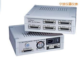 寧波控制切換開關