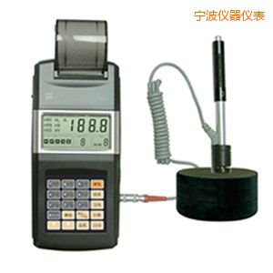 寧波里氏硬度計(jì)
