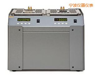 寧波高精度雙體干式爐