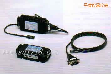 平度分離型溫濕度變送器