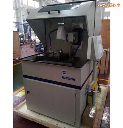 平度大型全自動(dòng)切割機(jī)